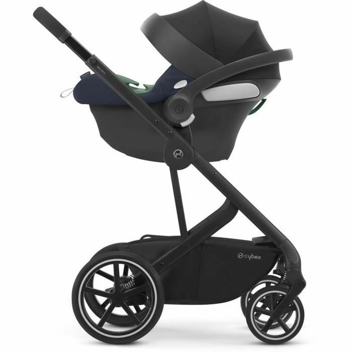 Cybex Aton B2 i-Size Bleu avec Base One Cybex Aton B2 i-Size Bleu avec Base One