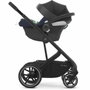 Cybex Aton B2 i-Size Bleu avec Base One