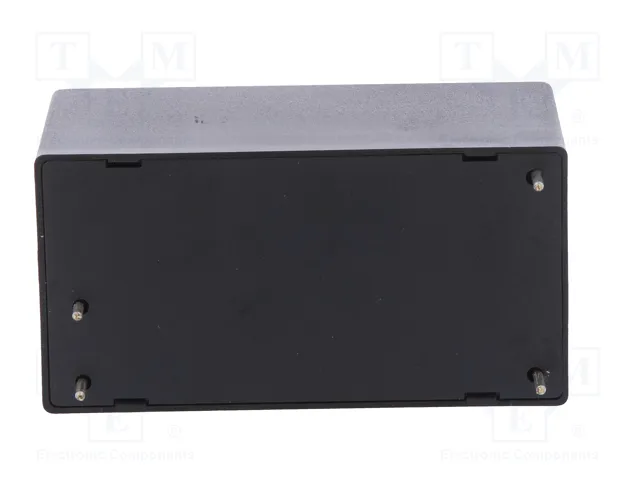 MEAN WELL MPM-20-12 Convertisseur AC/DC 20W 12VDC MEAN WELL MPM-20-12 Convertisseur AC/DC 20W 12VDC