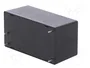 MEAN WELL MPM-20-12 Convertisseur AC/DC 20W 12VDC