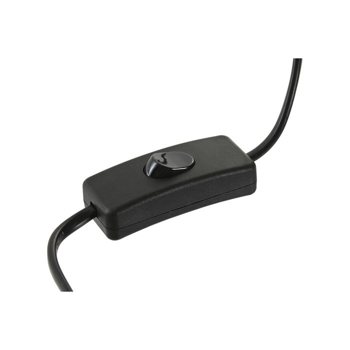 Lampe de bureau Home ESPRIT Rose 15 W 220 V