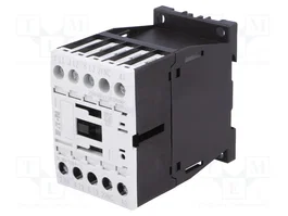 EATON ELECTRIC DILM9 Contacteur 3-pôles NO x3 230VAC 9A
