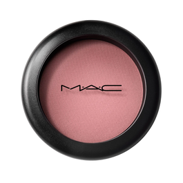MAC - Poudre Blush, teinte Moka, 6 g - Blush pour joues - Maquillage femme