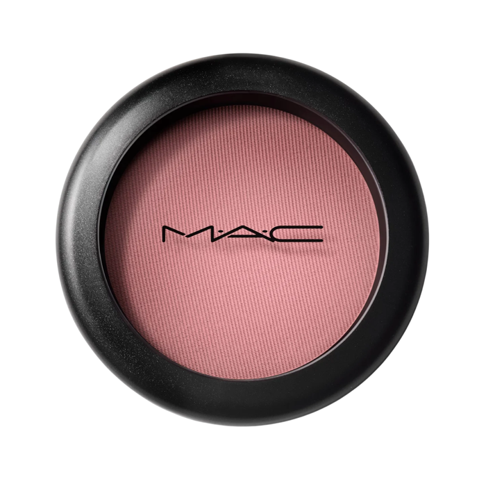 MAC - Poudre Blush, teinte Moka, 6 g - Blush pour joues - Maquillage femme MAC - Poudre Blush, teinte Moka, 6 g - Blush pour joues - Maquillage femme