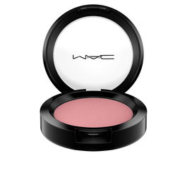 MAC - Poudre Blush, teinte Moka, 6 g - Blush pour joues - Maquillage femme