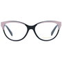Monture de Lunettes Femme Emilio Pucci EP5165 54005