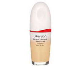 Shiseido Revitalessence Skin Glow FDT 340 - Fond de teint