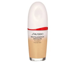 Shiseido Revitalessence Skin Glow Fond de Teint 340