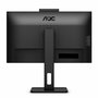 Écran AOC Q27P3CW 27" Quad HD 75 Hz 60 Hz