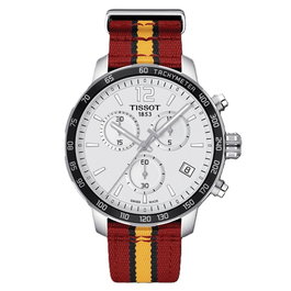 Montre Homme Tissot QUICKSTER NBA MIAMI HEAT