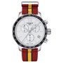 Montre Homme Tissot QUICKSTER NBA MIAMI HEAT