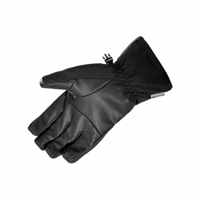 gants de ski Salomon Propeller One Deep Noir