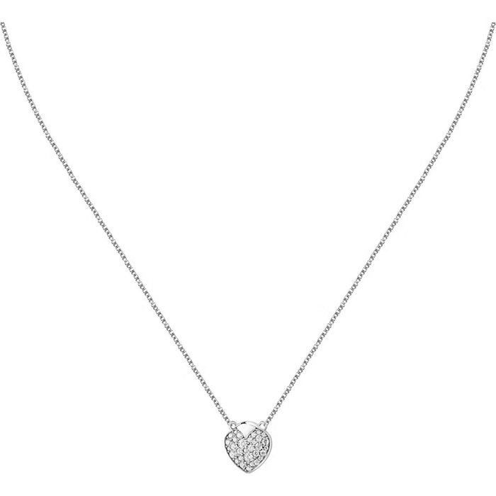 Collier Femme Morellato TALISMANI Argenté Collier Femme Morellato TALISMANI Argenté