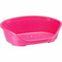 Ferplast Panier-Corbeille Siesta Deluxe 2 Rose Fuchsia