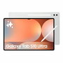 Tablette Samsung Galaxy Tab S10 Ultra X920N 14,6" Octa Core 12 GB RAM 512 GB Argenté