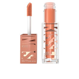 Maybelline SUNKISSER Blush et Poudre Bronzante Liquide #01-downtown rush 4,7 ml