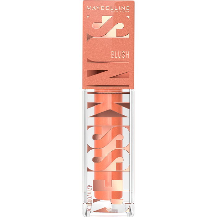 Maybelline SUNKISSER Blush et Poudre Bronzante Liquide #01-downtown rush 4,7 ml