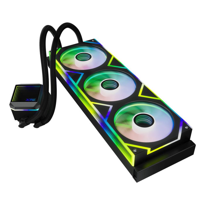Kit de refroidissement liquide XPG LEVANTE II 360