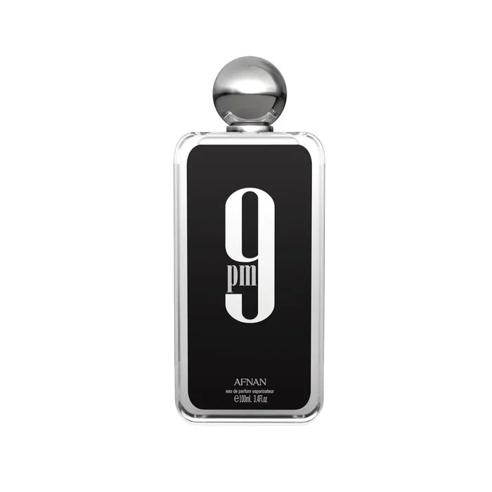 Afnan 9 Pm Eau de Parfum 100 ml Afnan 9 Pm Eau de Parfum 100 ml