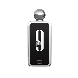 Afnan 9 PM Eau de Parfum 100 ml