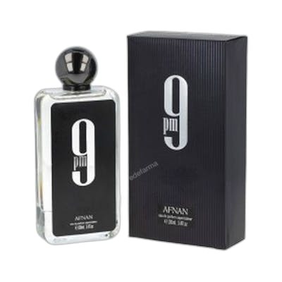 Afnan 21h Eau de Parfum 100 ml Afnan 21h Eau de Parfum 100 ml