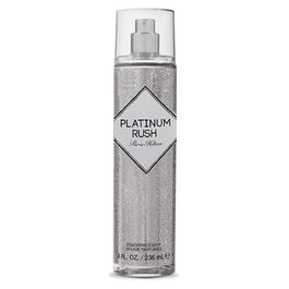 Paris Hilton Platinum Rush Spray Parfumé pour Femmes Eau de Parfum 236 ml