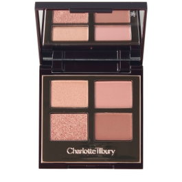 Charlotte Tilbury LUXURY PALETTE Pillow Talk