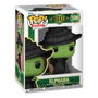 Funko POP! Elphaba - Wicked - Figurine en vinyle