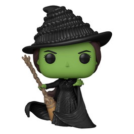 Funko POP! Elphaba - Wicked - Figurine en vinyle