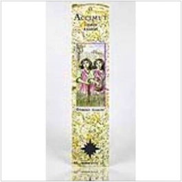 RADHE SHYAM Incienso Stick Horoscopo Geminis