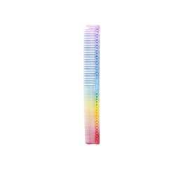Bifull Peigne de Coupe Grande Multicolore - Peigne Professionnel pour Styliste