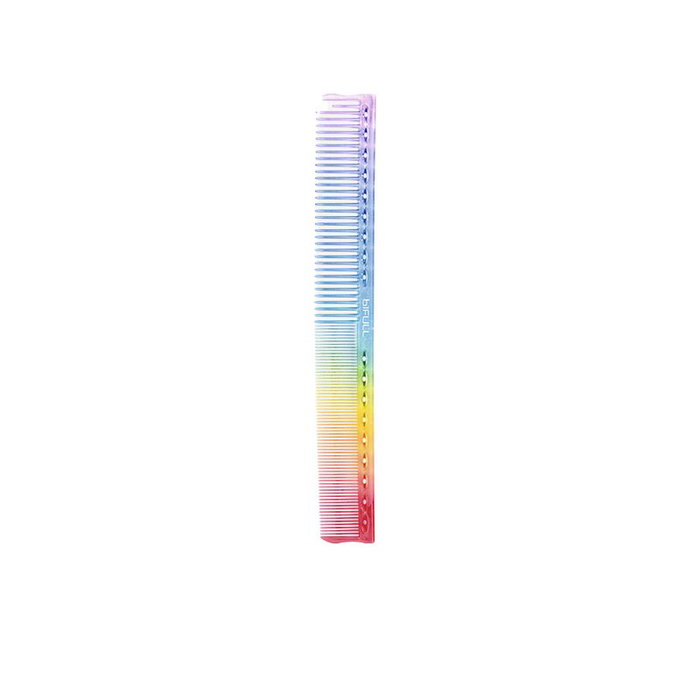 Bifull Peigne de coupe grande taille multicolore