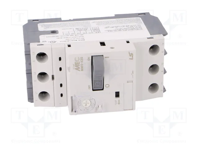 LS ELECTRIC MMS-32S 0,16A