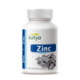 SOTYA Zinc 100 Comprimés de 500mg