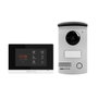 Scs Sentinel VisioDoor 4.3+ Gris