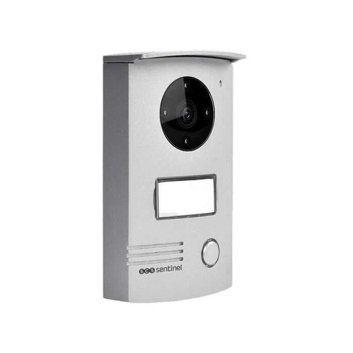 Scs Sentinel VisioDoor 4.3+ Gris Scs Sentinel VisioDoor 4.3+ Gris