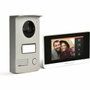 Scs Sentinel VisioDoor 4.3+ Gris