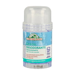 Corpore Sano Déodorant Minéral Twist-Up
