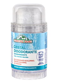 CORPORE SANO Déodorant Minéral Twist-up 80g