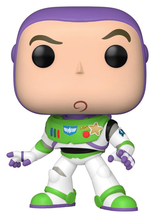 Funko POP! Buzz Lightyear - Toy Story 5 Funko POP! Buzz Lightyear - Toy Story 5