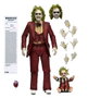 Beetlejuice Beetlejuice figurine Ultimate "Red Tuxedo" Beetlejuice 18 cm