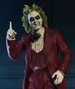 Beetlejuice Beetlejuice figurine Ultimate "Red Tuxedo" Beetlejuice 18 cm