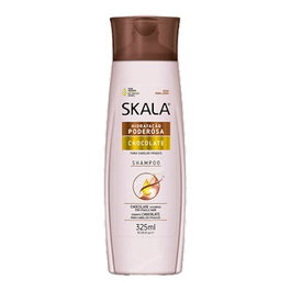 SKALA Shampoo au Chocolat 325ml