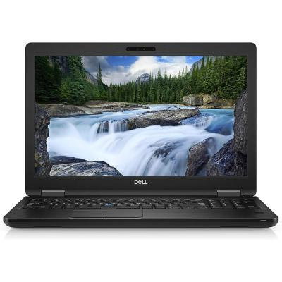 Dell Latitude 5590 Reconditionné - 15.6 pouces - i7-8th - 16Go - 512Go SSD Dell Latitude 5590 Reconditionné - 15.6 pouces - i7-8th - 16Go - 512Go SSD