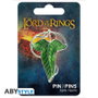 Abystyle Pin 3D Feuille de Lórien The Lord of the Rings
