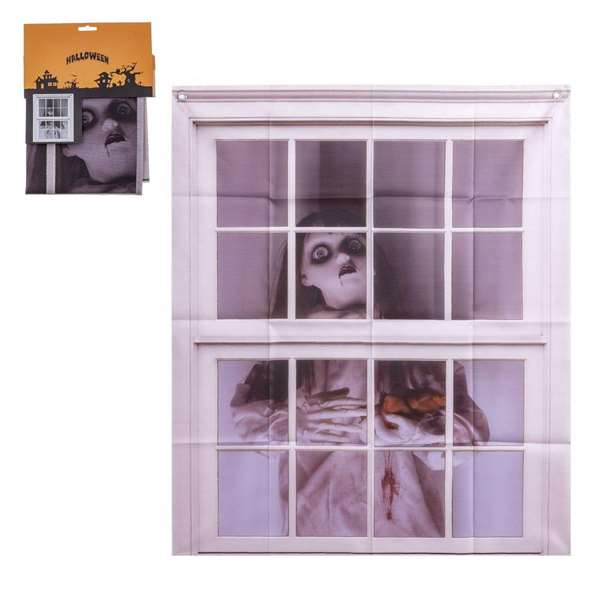 My Other Me Adorno Ventana 75 x 0,10 x 90 cm My Other Me Adorno Ventana 75 x 0,10 x 90 cm