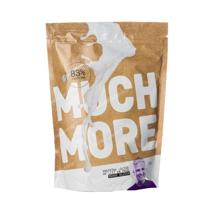Muchmore Whey Protéine Cacao 700g Muchmore Whey Protéine Cacao 700g