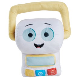 SIMBA Peluche Smarty Pants Toy Story 5 Disney Pixar 25 cm