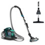 Philips FC9555/09 Aspirateur sans sac Vert 900 W