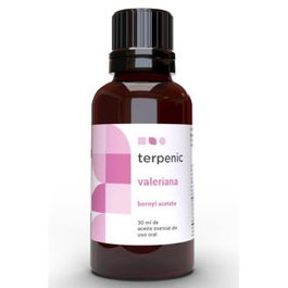 TERPENIC Huile essentielle de Valeriana 30ml
